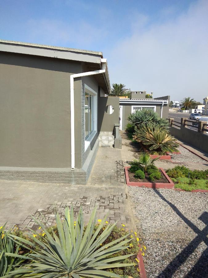 20 On Beach Road Swakopmund Exterior photo