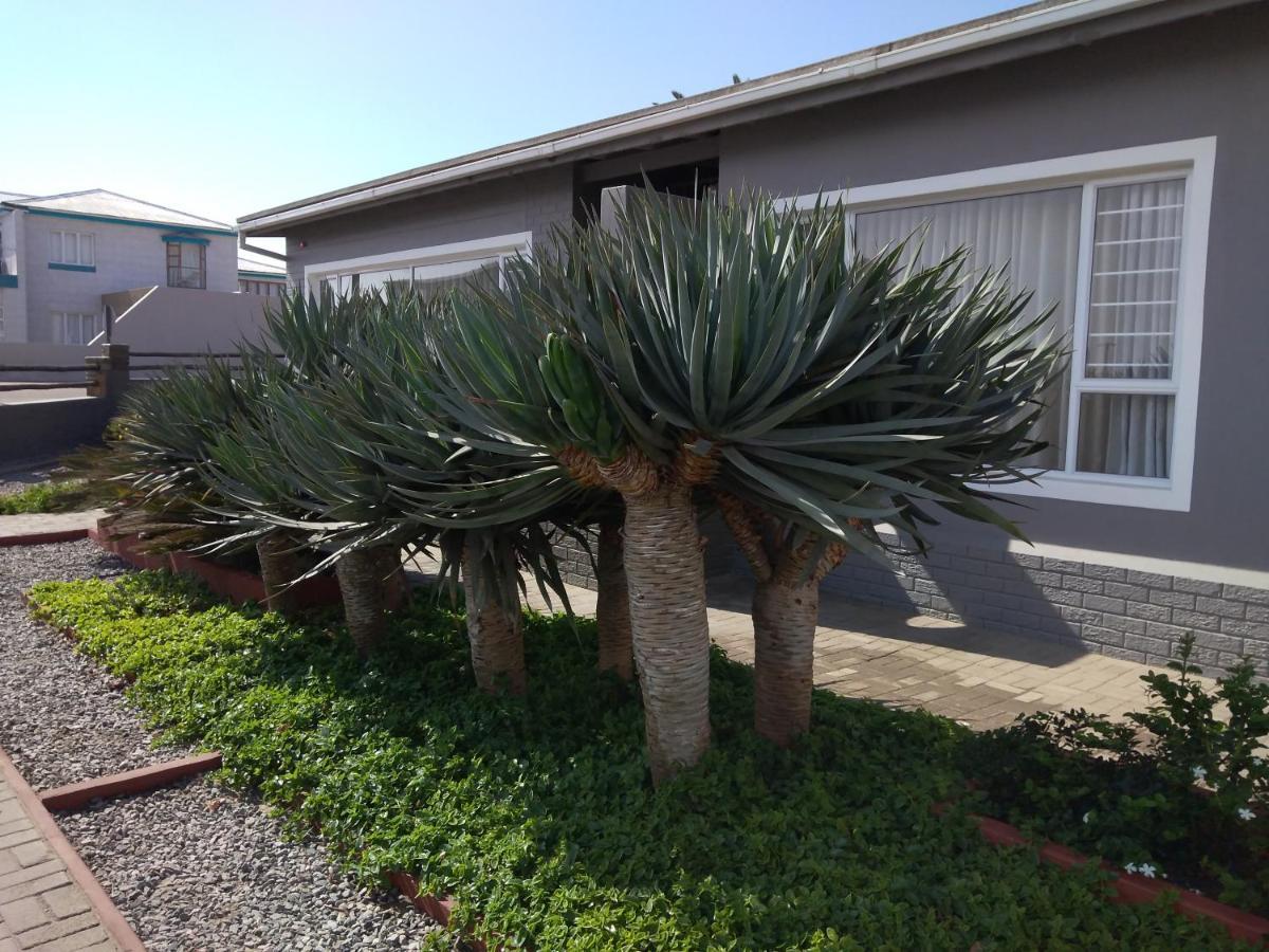 20 On Beach Road Swakopmund Exterior photo