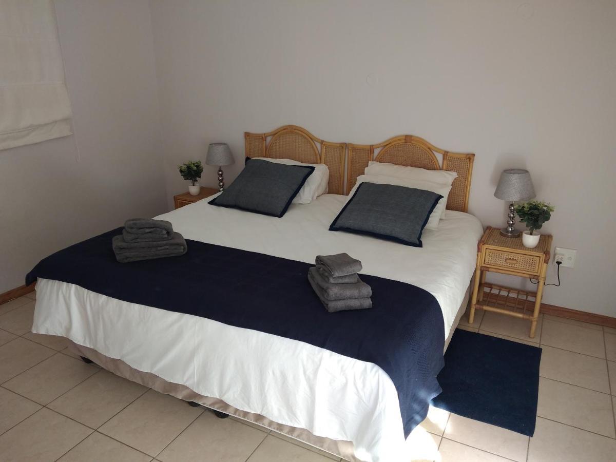 20 On Beach Road Swakopmund Exterior photo