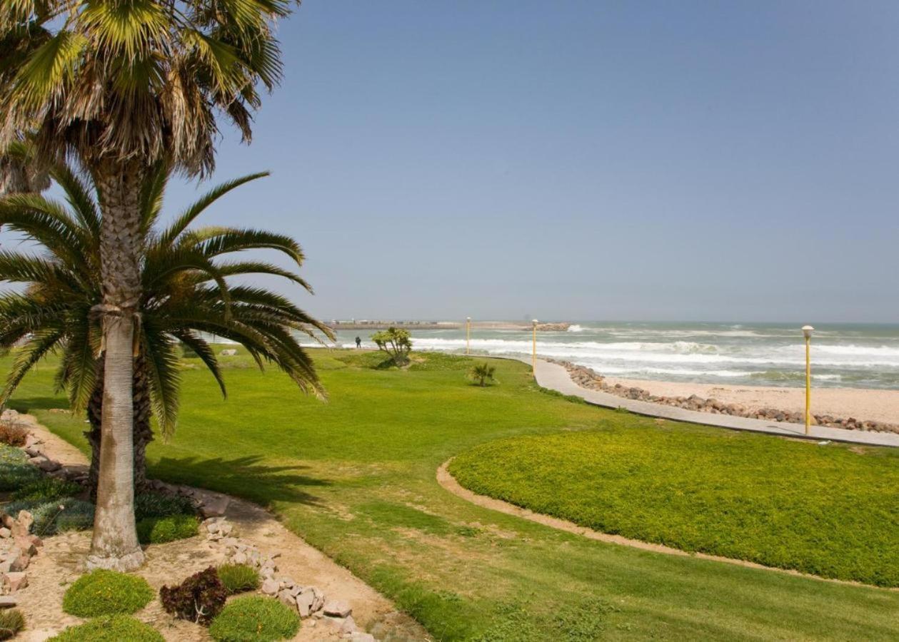 20 On Beach Road Swakopmund Exterior photo