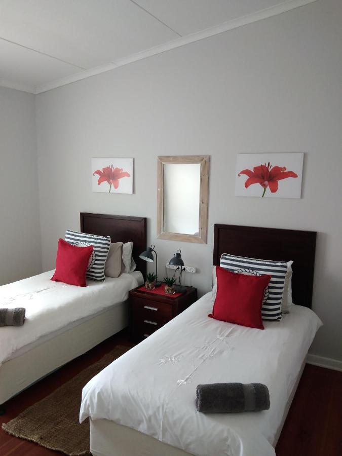 20 On Beach Road Swakopmund Exterior photo