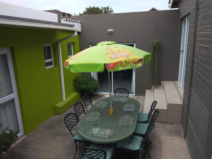 20 On Beach Road Swakopmund Exterior photo